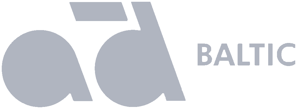 AD Baltic logo