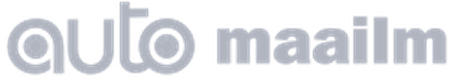 Automaailm logo