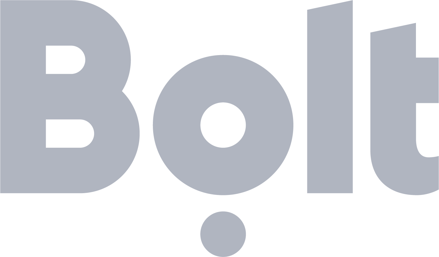 Bolt logo
