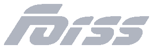 Forss logo