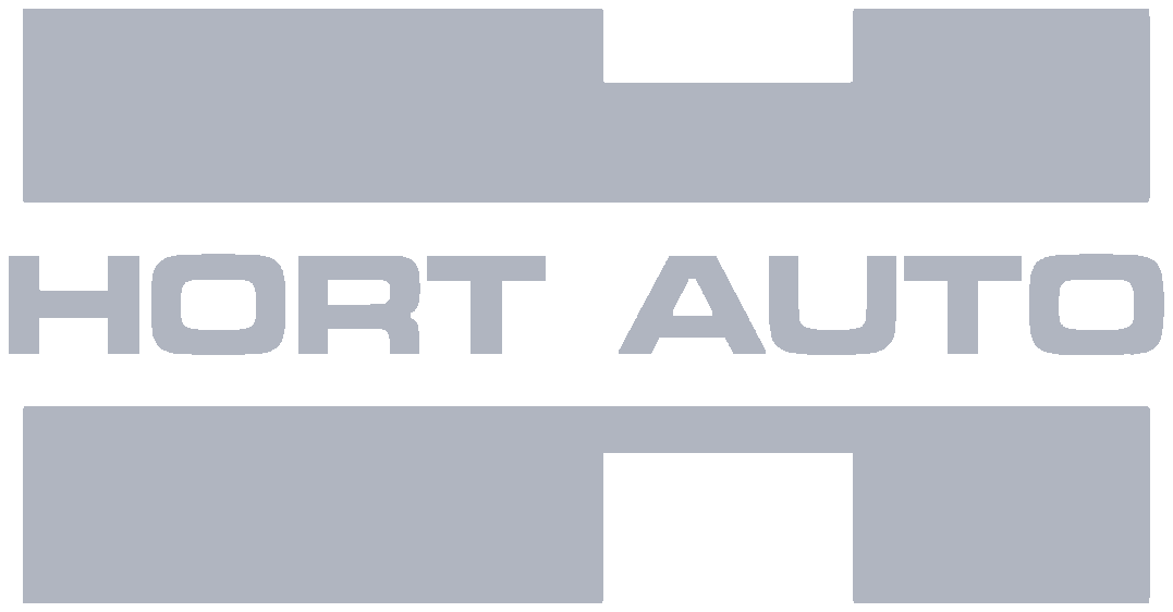 Hort Auto logo