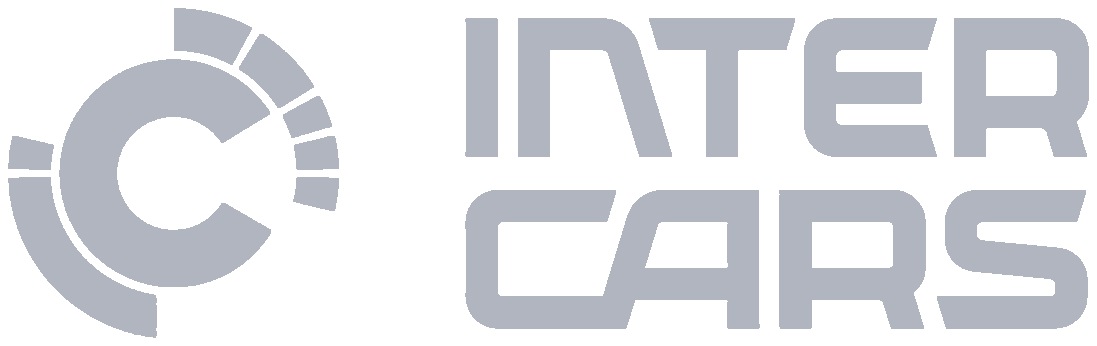 Inter Cars logo