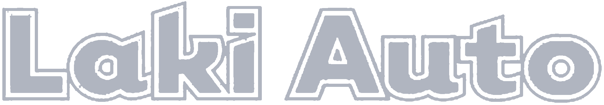 Laki Auto logo